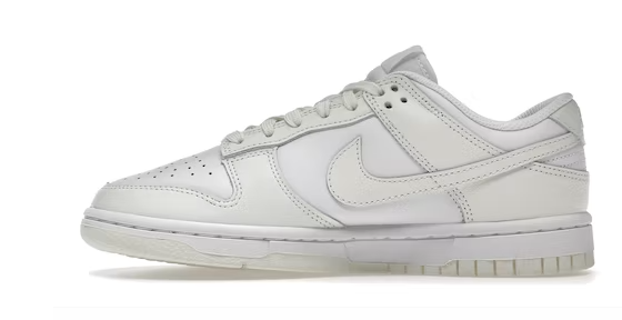 Nike Dunk Low Retro 'Coconut Milk' 7W