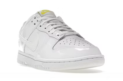 Nike Dunk Low 'Valentine's Day Yellow Heart'