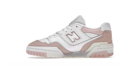New Balance 550 'White Pink Sea Salt' (GS) 7Y