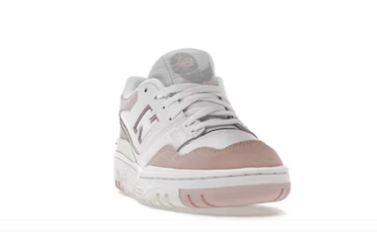 New Balance 550 'White Pink Sea Salt' (GS) 7Y