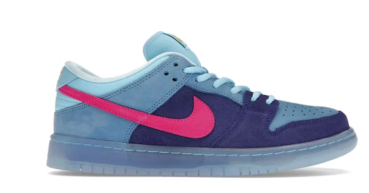 Nike SB Dunk Low 'Run The Jewels' 6M