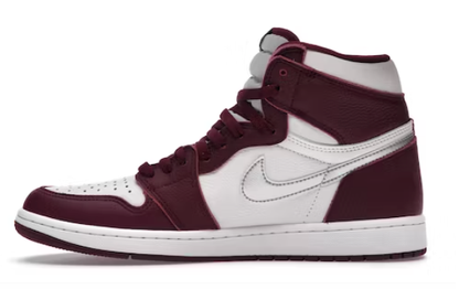 Jordan 1 Retro High OG 'Bordeaux' 10.5M