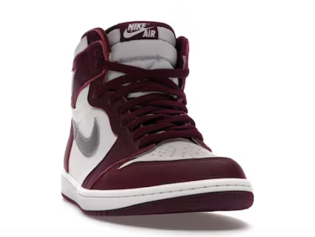 Jordan 1 Retro High OG 'Bordeaux' 10.5M