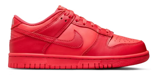 Nike Dunk Low 'Track Red' (GS) 5.5Y