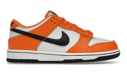 Nike Dunk Low Halloween (2022) (GS) 5.5Y