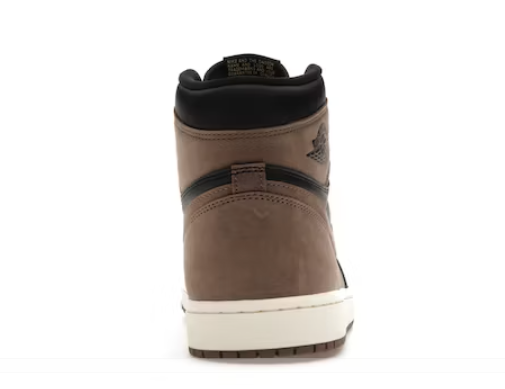 Jordan 1 Retro High OG 'Palomino' 11M