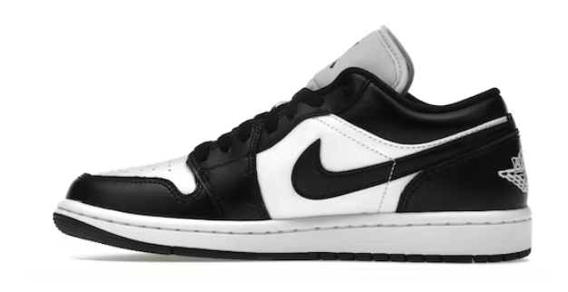 Jordan 1 Low Panda (2023) (W) 8W