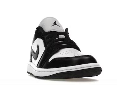 Jordan 1 Low Panda (2023) (W) 8W