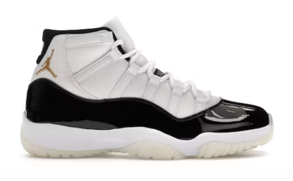 Jordan 11 Retro 'DMP Gratitude' (2023)