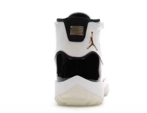 Jordan 11 Retro 'DMP Gratitude' (2023)