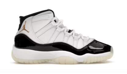 Jordan 11 Retro 'DMP Gratitude' (2023) (GS)