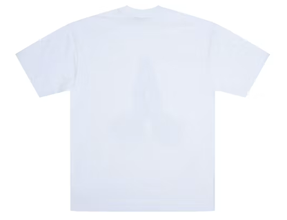 Drew House Drew  Hands SS Tee 'White' LARGE
