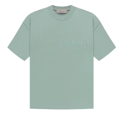 Fear of God Essentials SS Tee