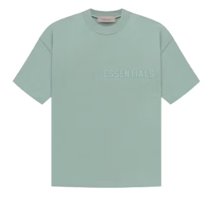 Fear of God Essentials SS Tee