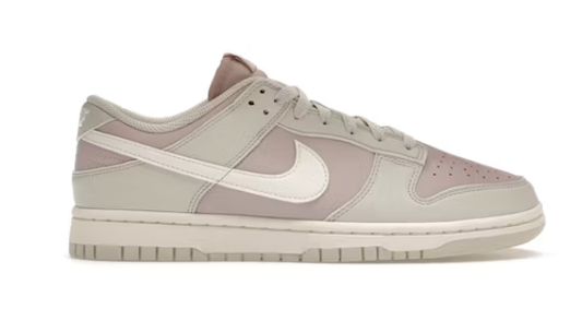 Nike Dunk Low Next Nature Platinum Violet (W) 11.5W