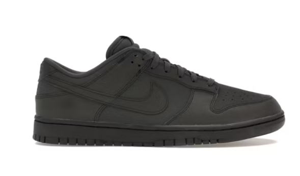 Nike Dunk Low 'Cyber Reflective' (W) 12W