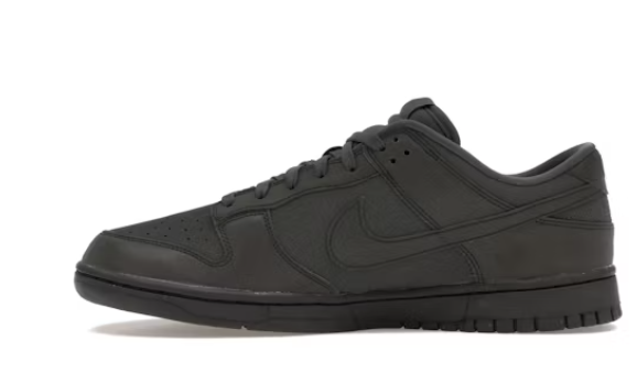 Nike Dunk Low 'Cyber Reflective' (W) 12W