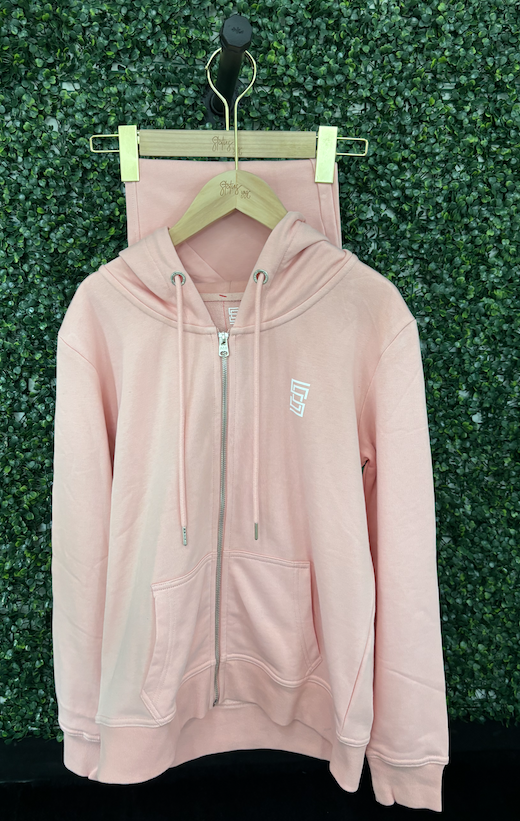 Status Women's Sweatsuit Set