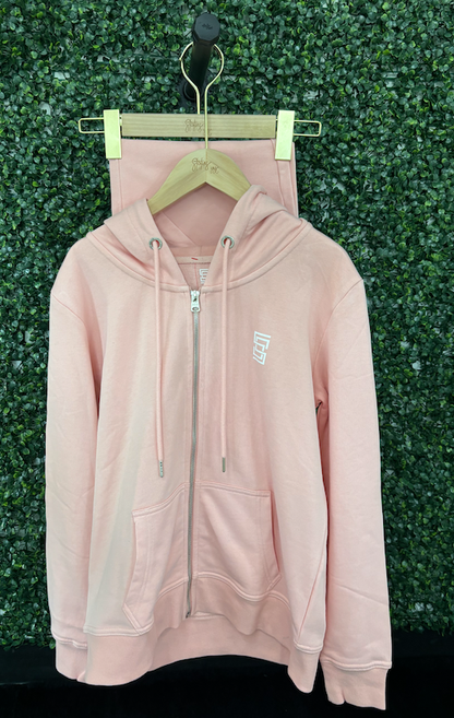 Status Women's Sweatsuit Set