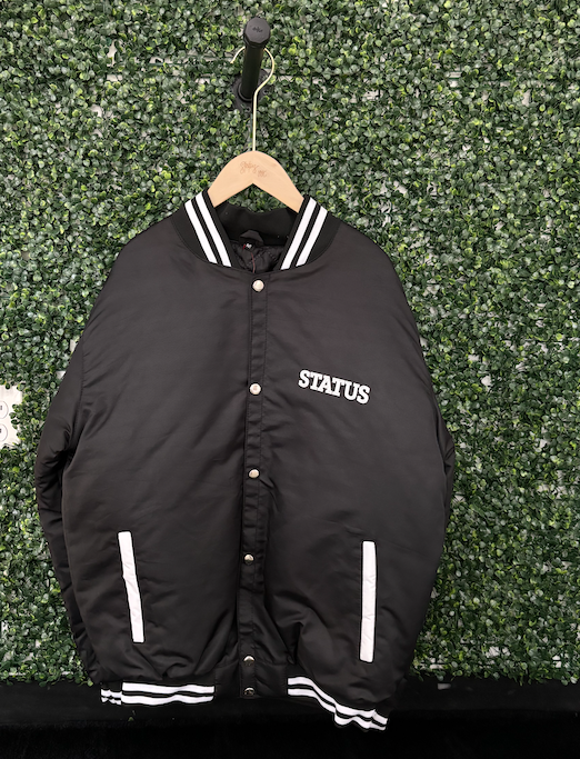 Status Original Bomber Jacket
