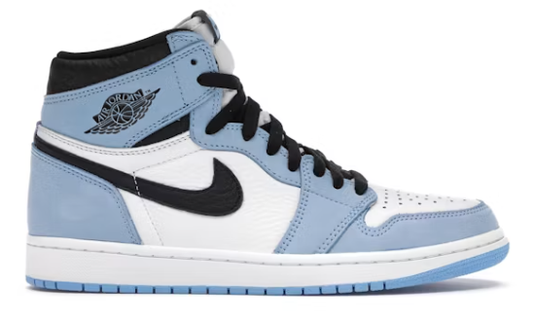 Jordan 1 Retro High OG 'University Blue' 10.5M