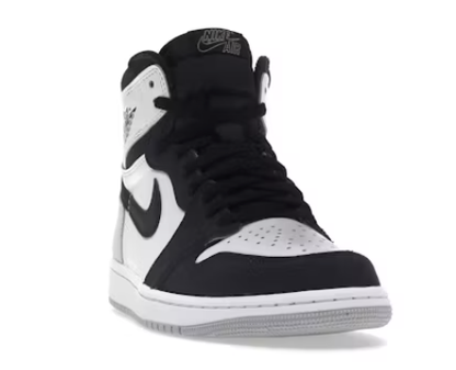 Jordan 1 Retro High OG 'Bleached Coral' 11M