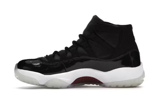 Jordan 11 Retro '72-10' 11M
