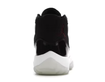 Jordan 11 Retro '72-10' 11M