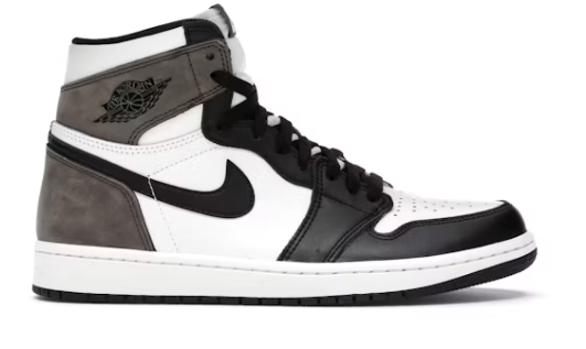 Jordan 1 Retro High 'Dark Mocha' 11M