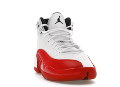 Jordan 12 Retro 'Cherry' (2023) (GS)
