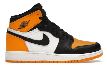 Jordan 1 Retro High OG 'Taxi' (GS)