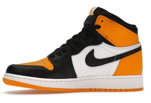 Jordan 1 Retro High OG 'Taxi' (GS)