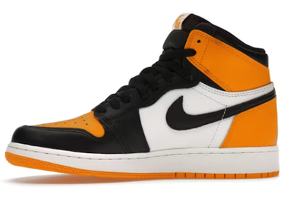Jordan 1 Retro High OG 'Taxi' (GS)