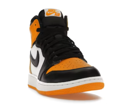 Jordan 1 Retro High OG 'Taxi' (GS)