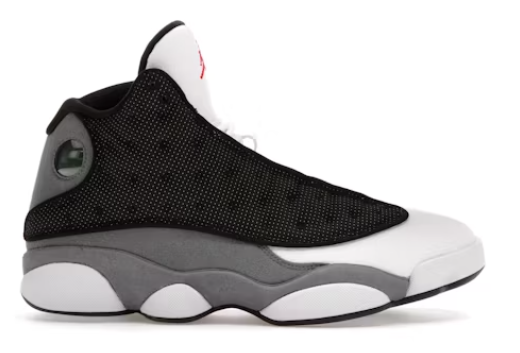 Jordan 13 Retro 'Black Flint' 11M