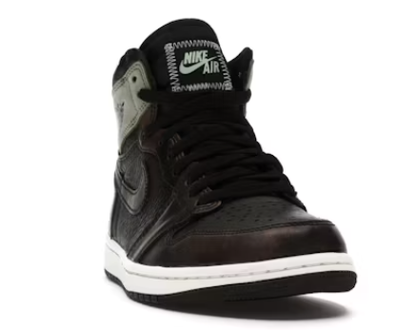 Jordan 1 Retro High 'Light Army Rust Shadow Patina' 10.5M