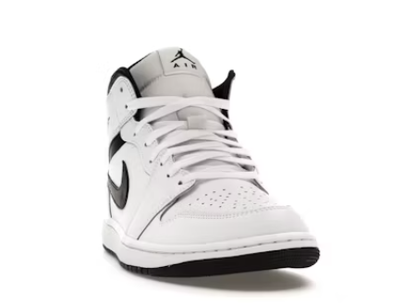Jordan 1 Mid 'Reverse Panda' 9M