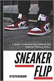 Sneaker Flip Book